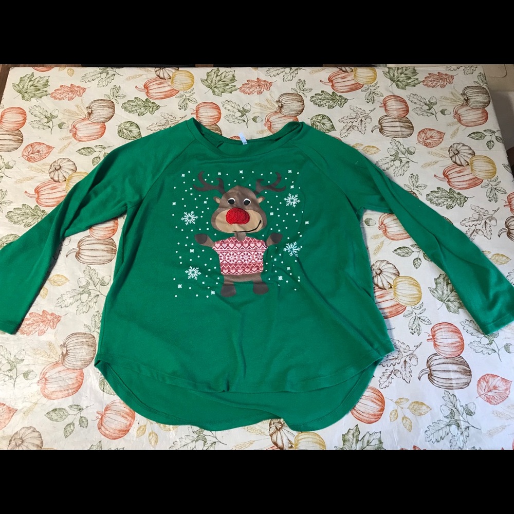 Christmas sweater 🎄